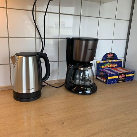Notodden Sentrum Apartment No 7 ภายนอก รูปภาพ